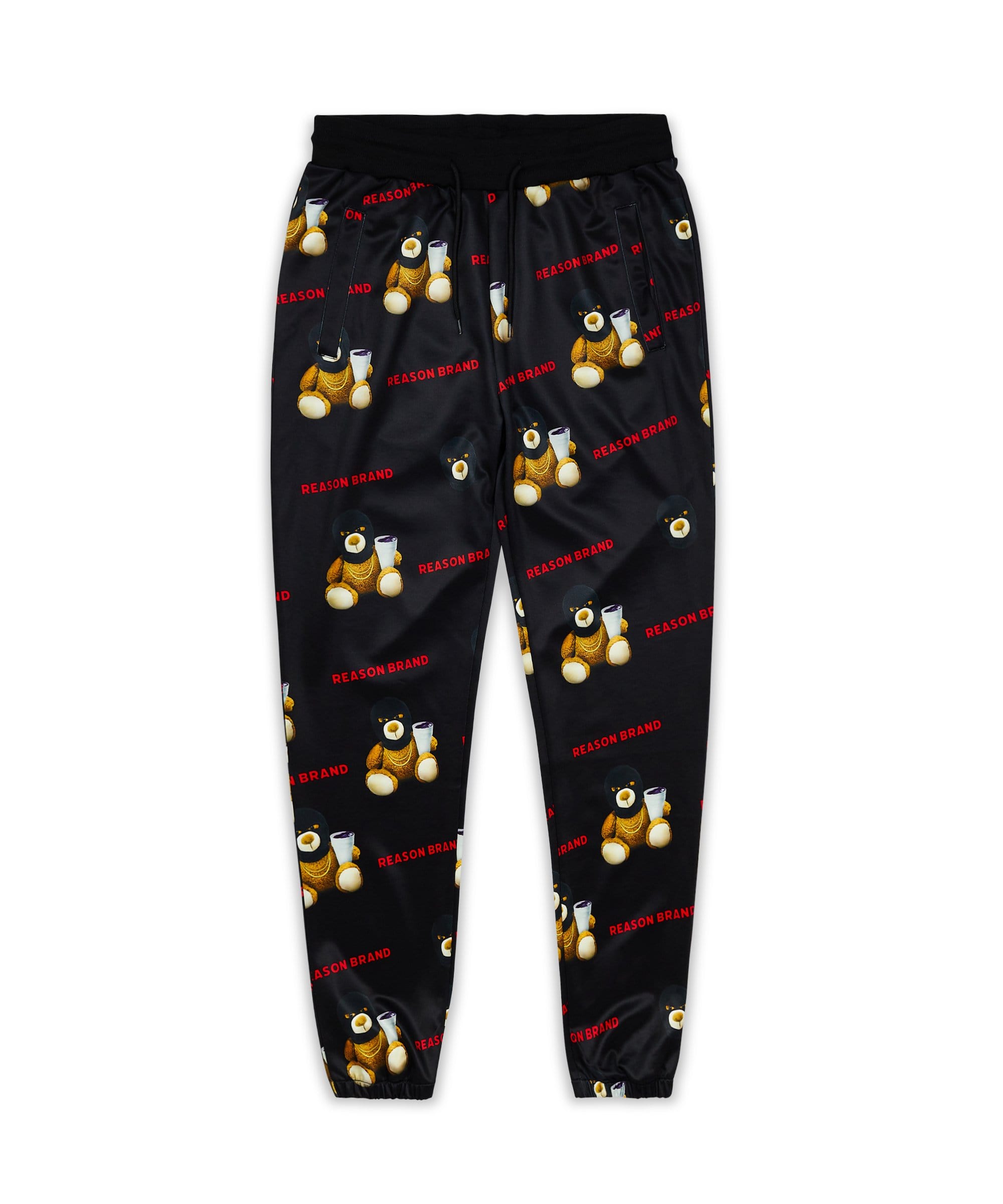 Bear Joggers