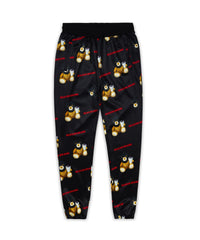 Bear Joggers