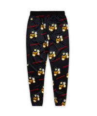 Bear Joggers