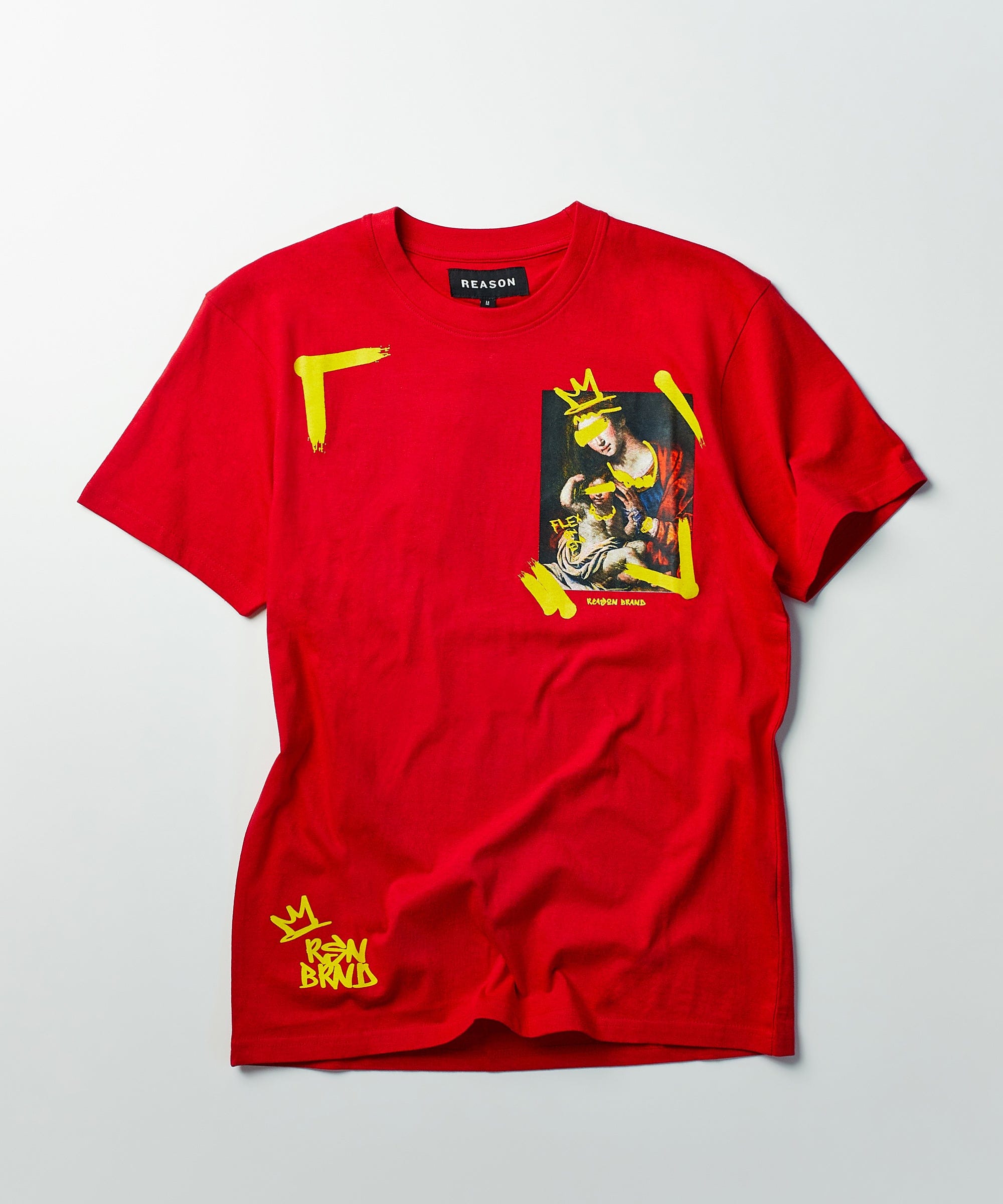 Flex On Em Tee
