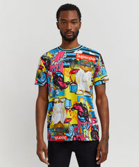 Drip Drip Tee
