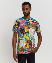 Drip Drip Tee