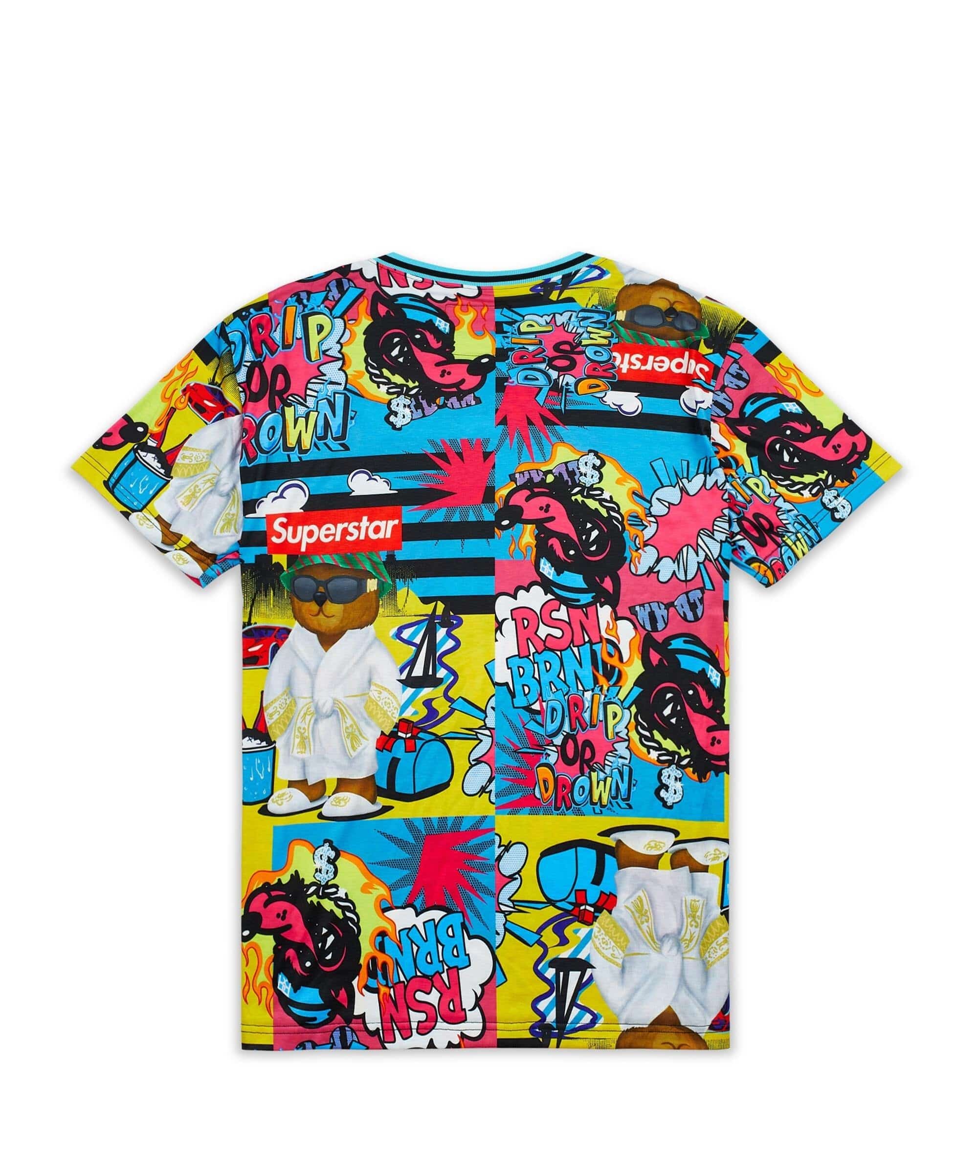 Drip Drip Tee
