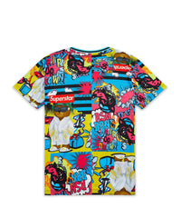 Drip Drip Tee