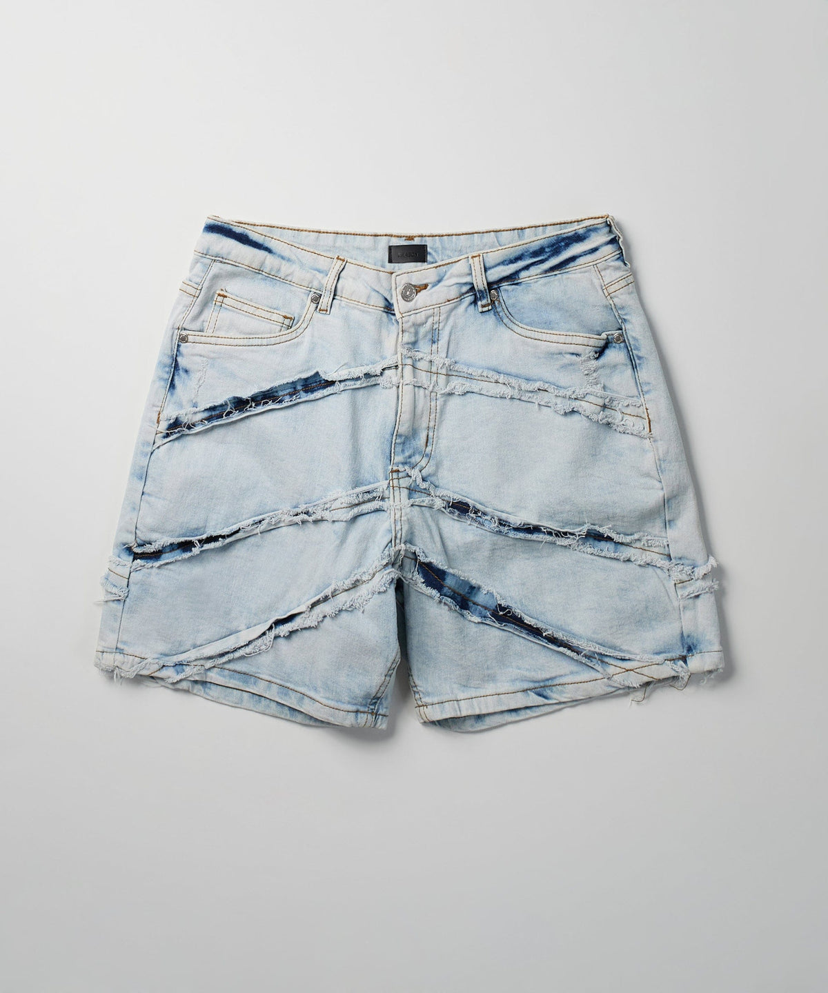 Bandit Denim Short