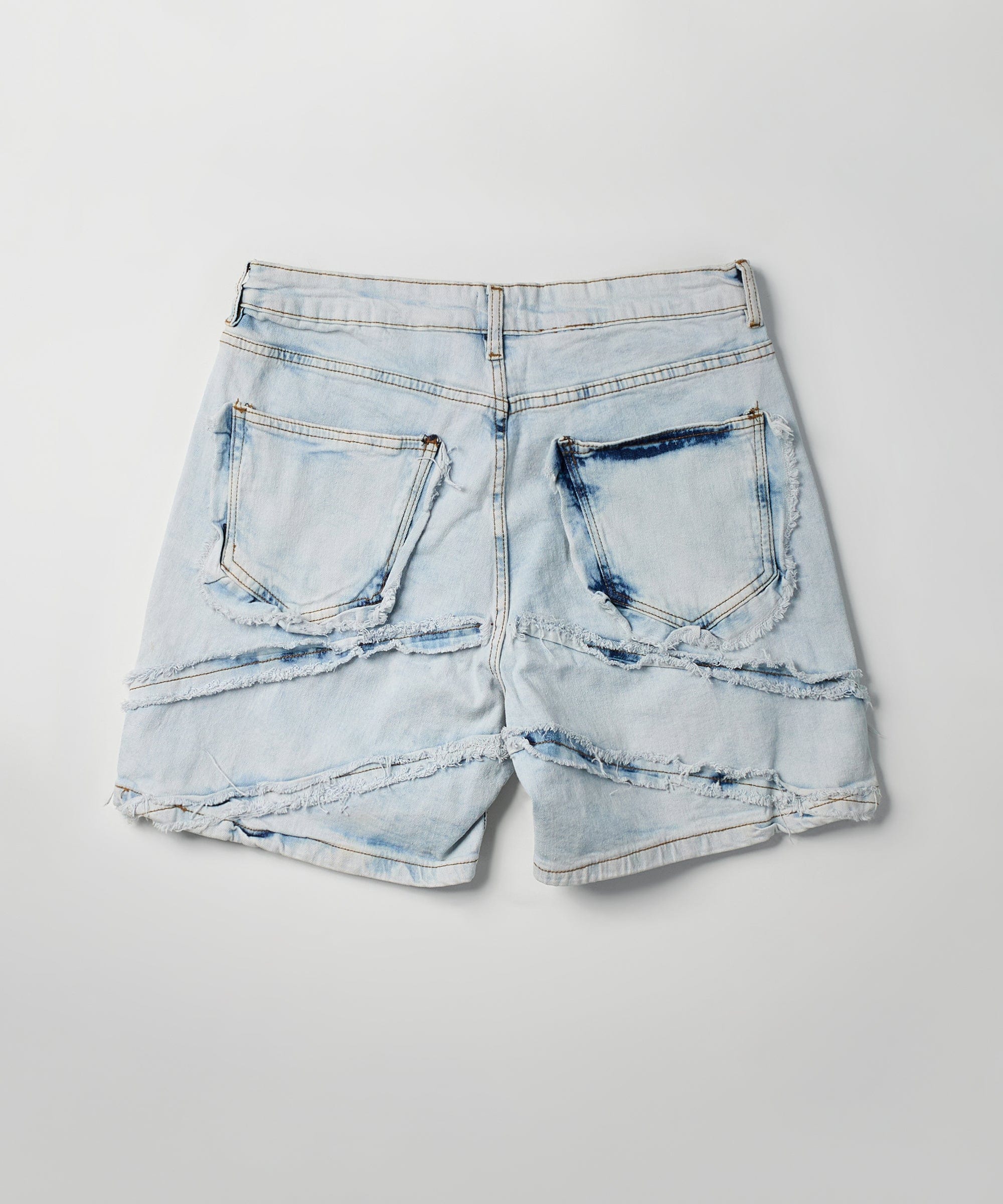 Bandit Denim Short