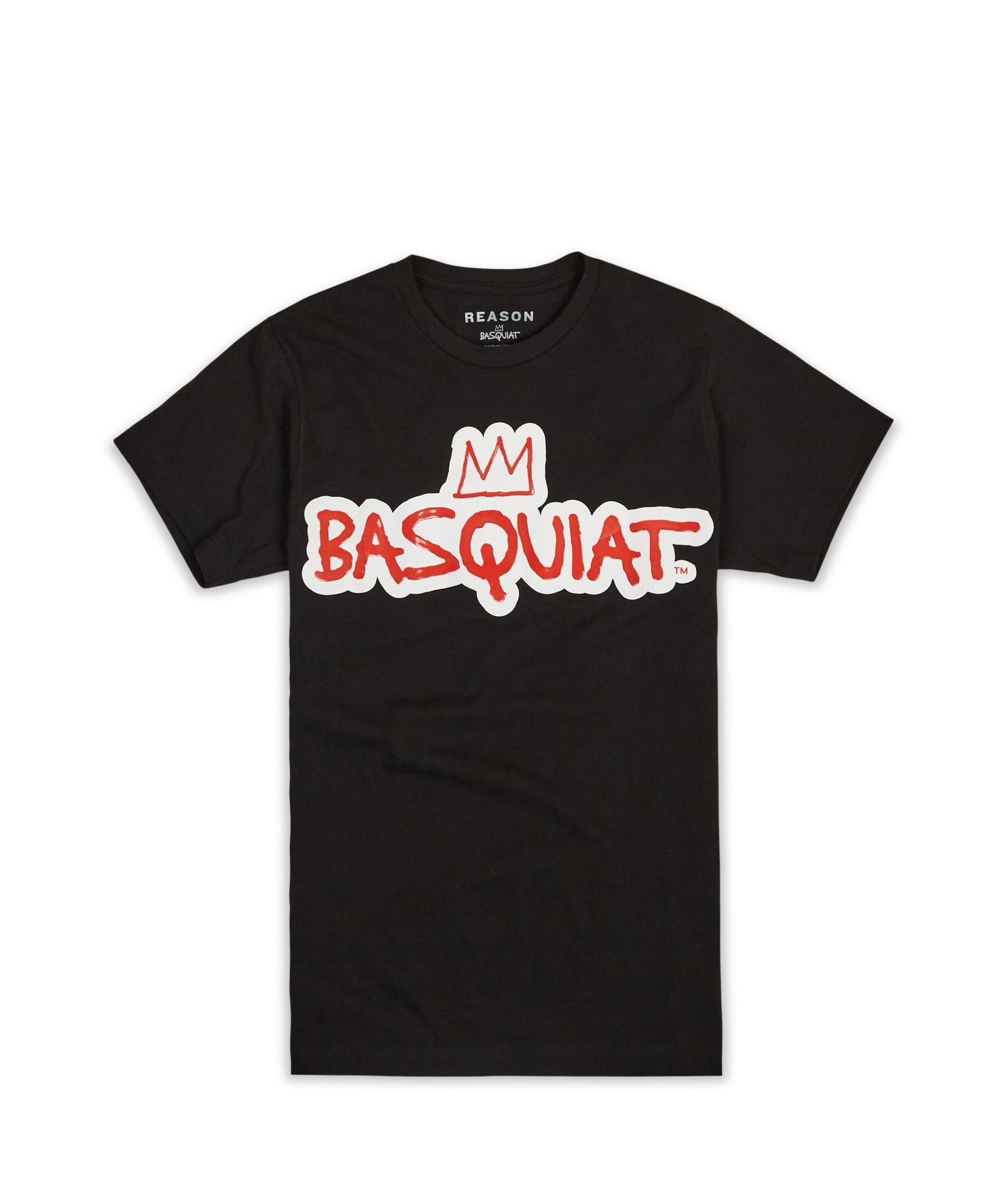 Basquiat Tee