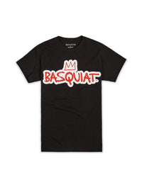 Basquiat Tee