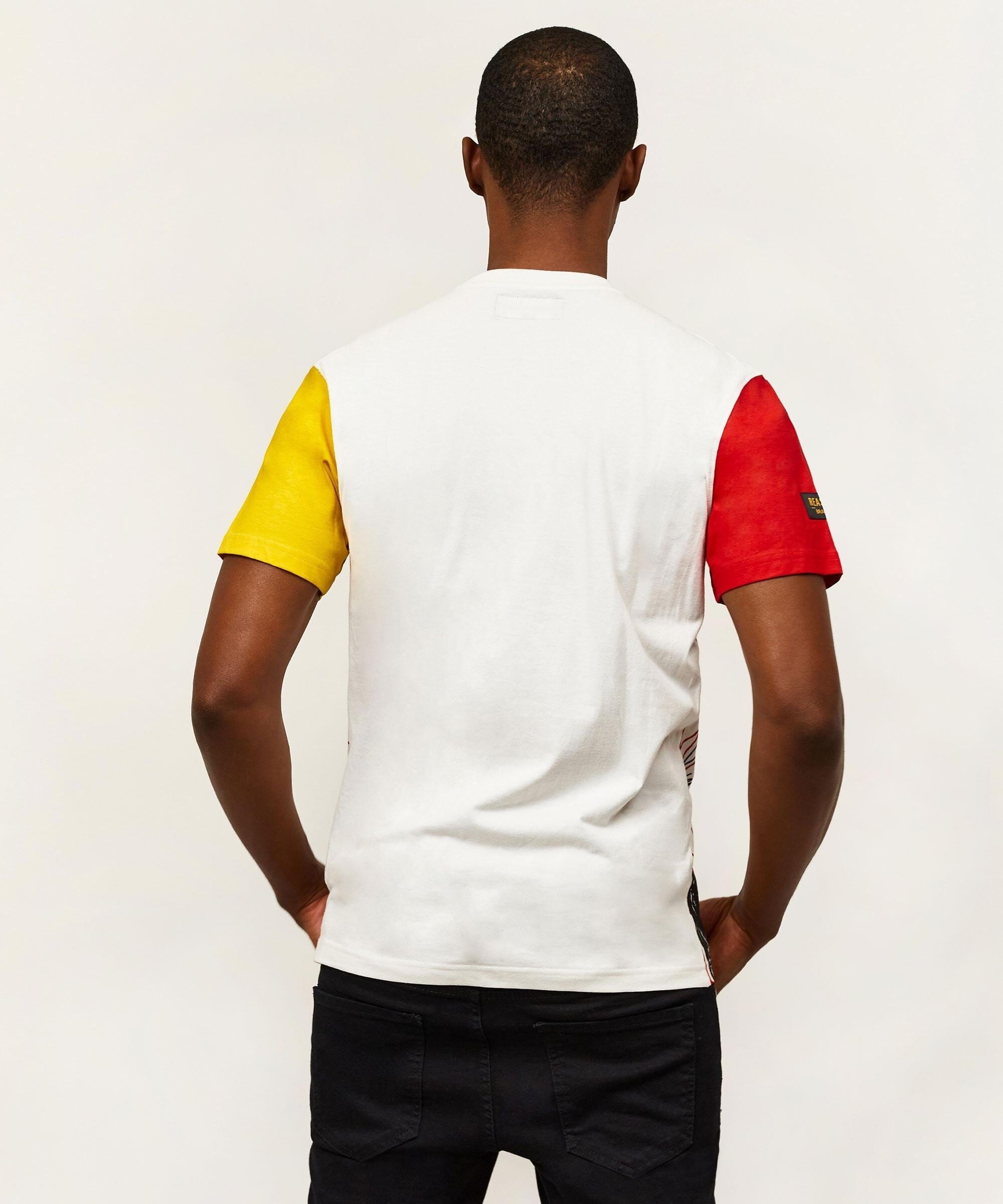 Basquiat  Bat Tee