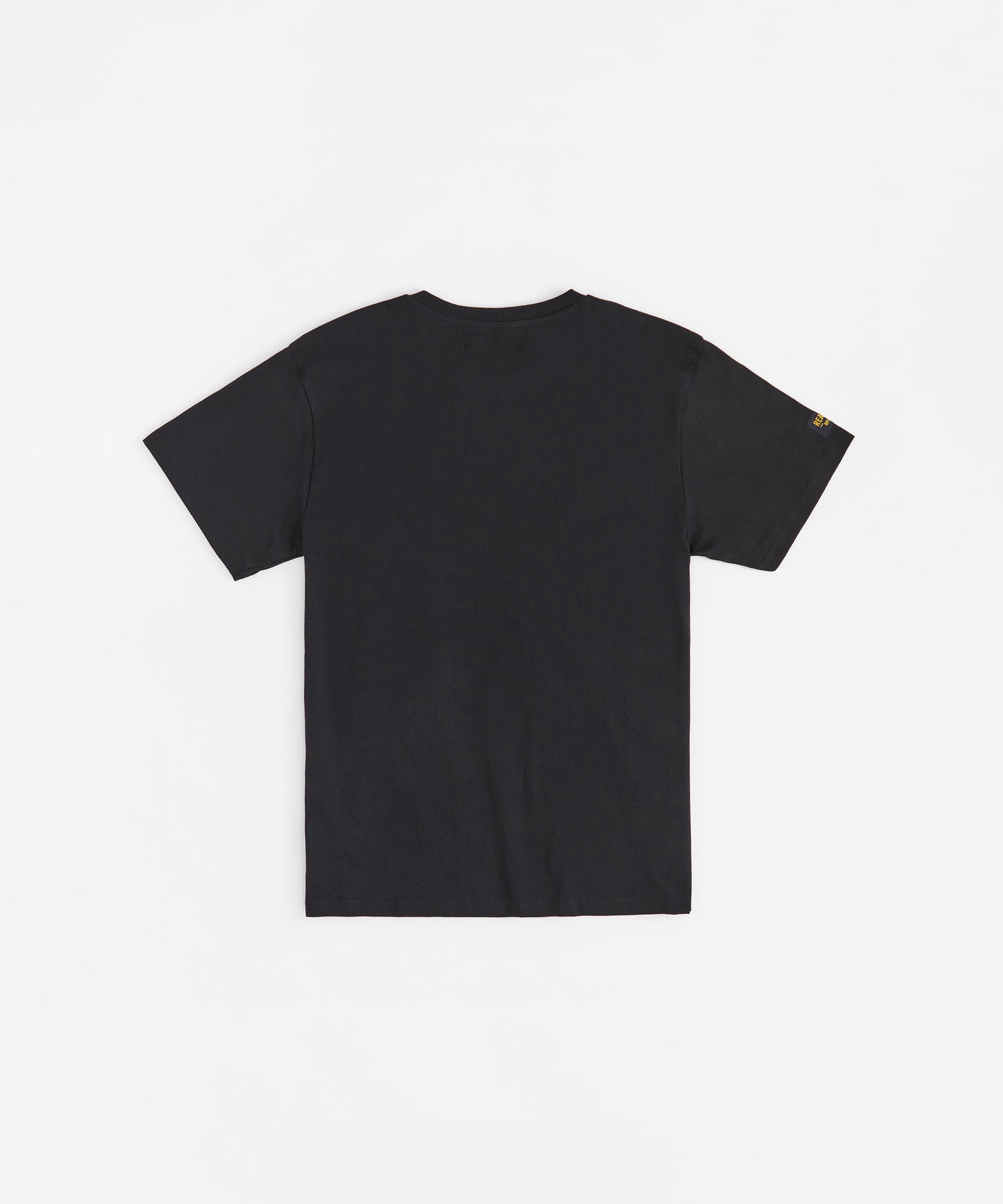 Basquiat PEZ Short Sleeve Tee - Black