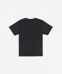 Basquiat PEZ Short Sleeve Tee - Black