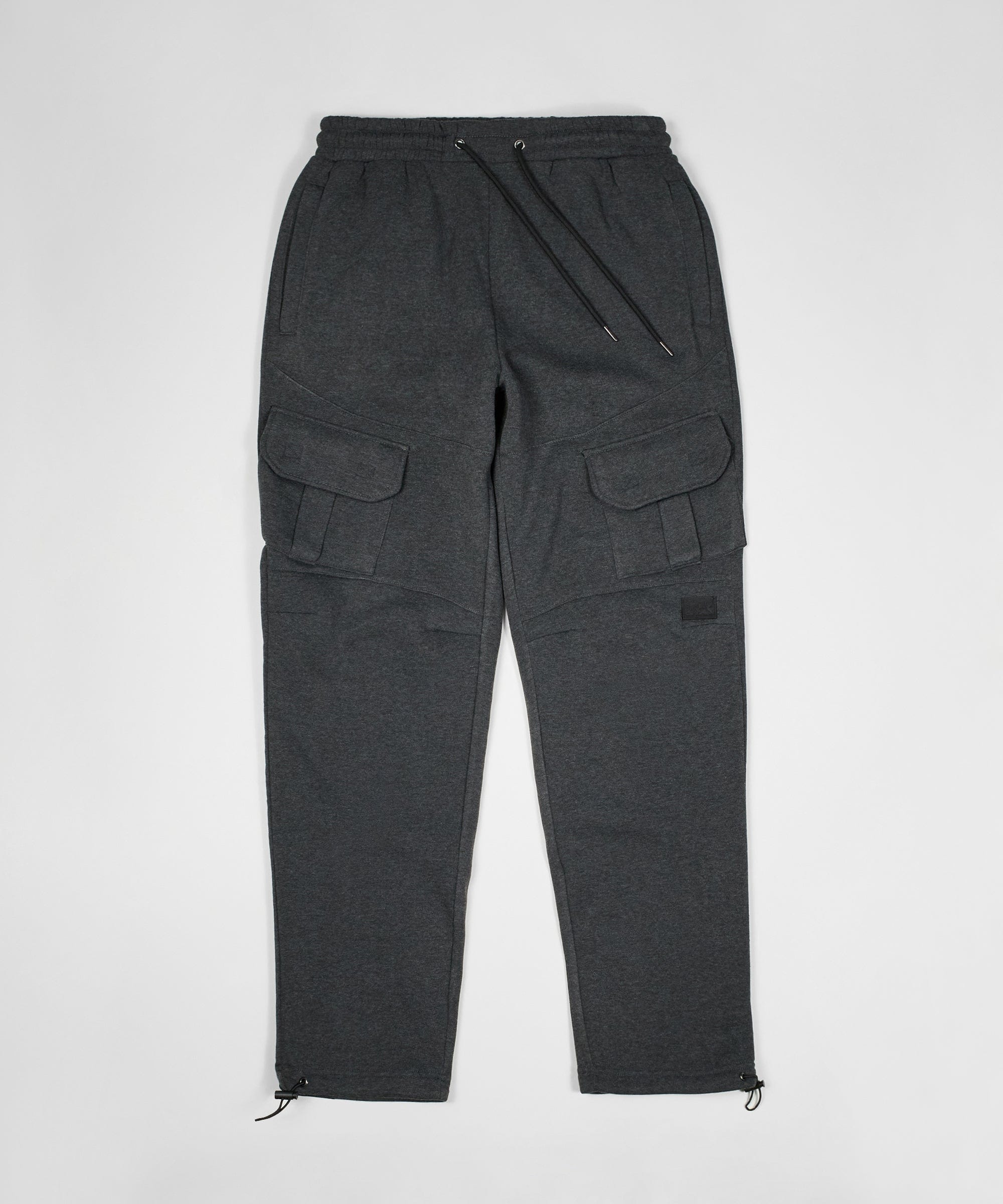 Banks Fleece Cargo Pant