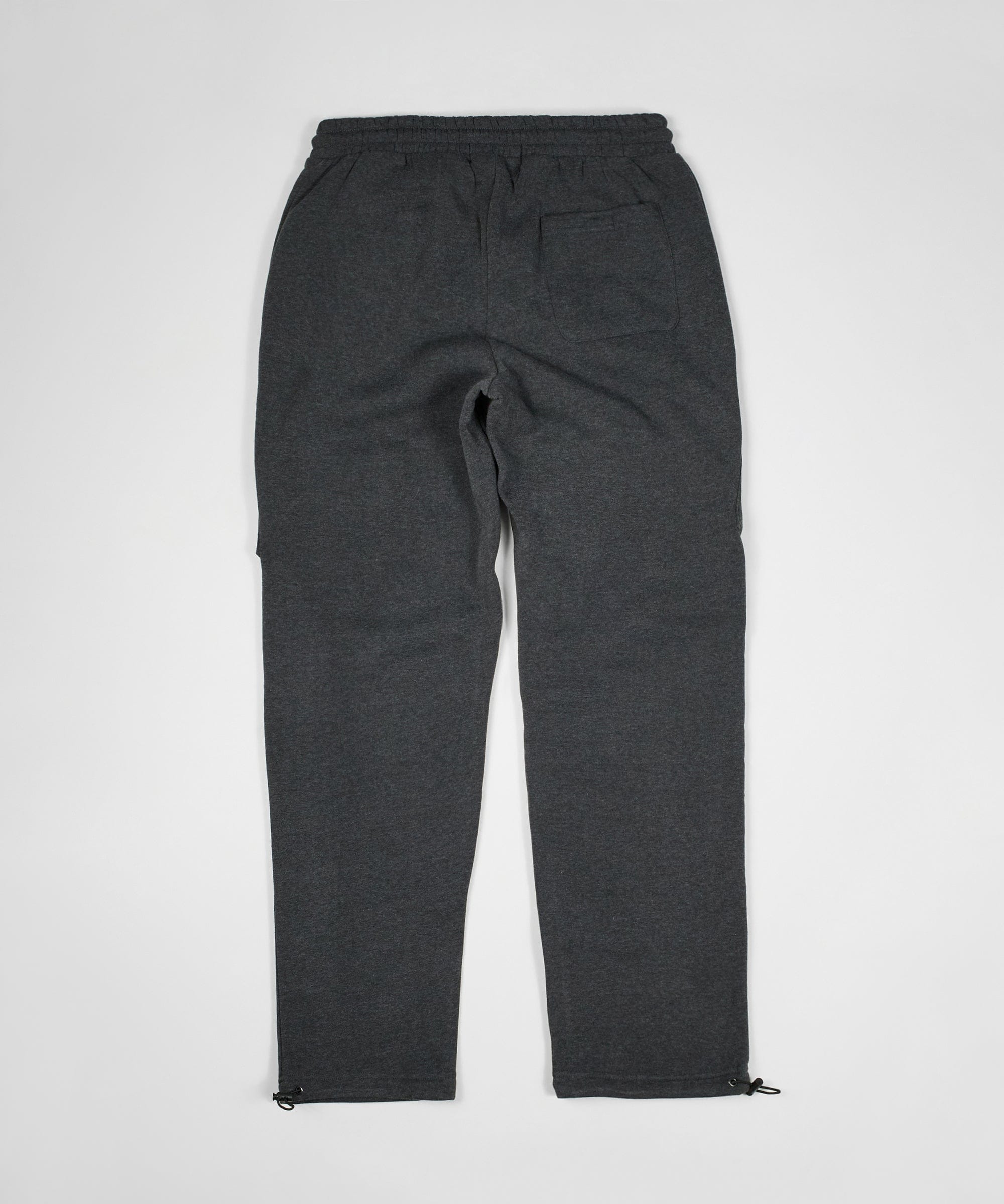 Banks Fleece Cargo Pant