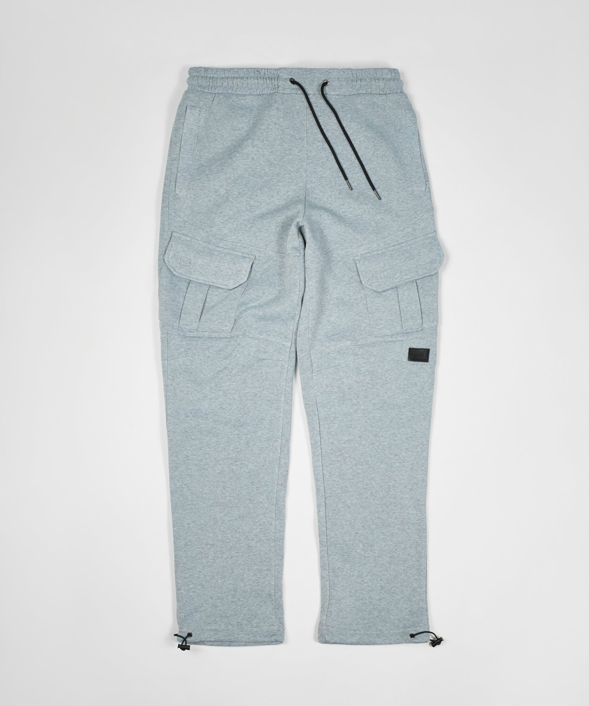 Banks Fleece Cargo Pant