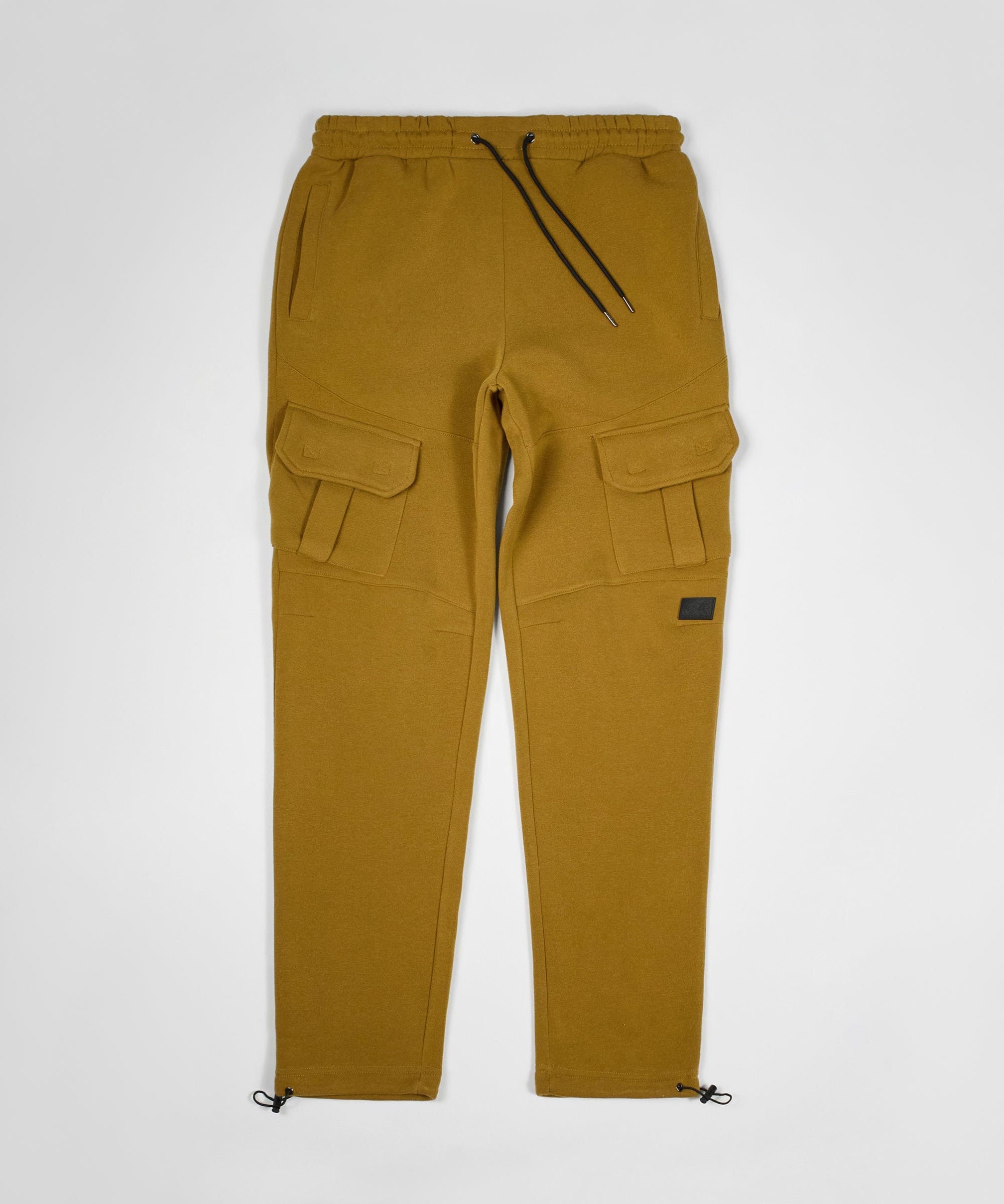 Banks Fleece Cargo Pant