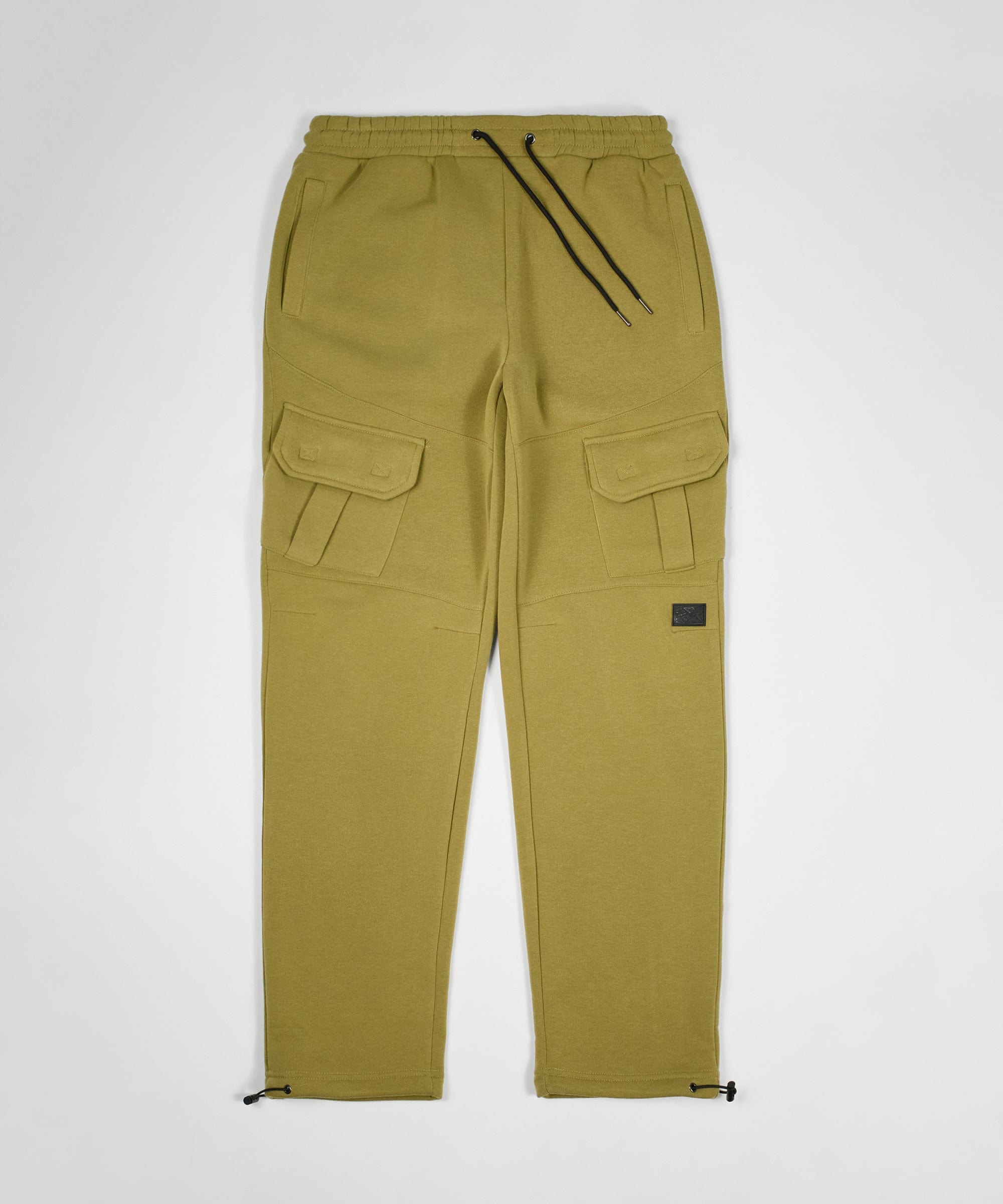 Banks Fleece Cargo Pant