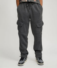 Banks Fleece Cargo Pant