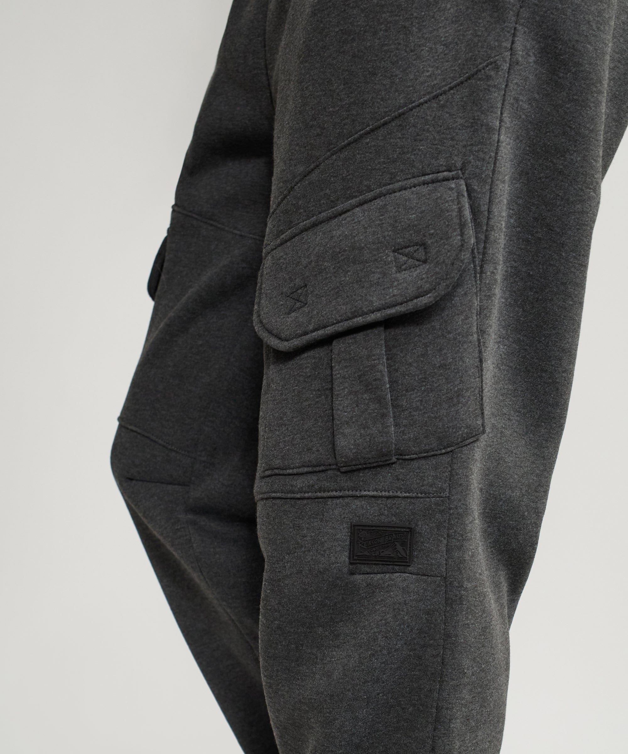 Banks Fleece Cargo Pant