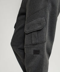 Banks Fleece Cargo Pant