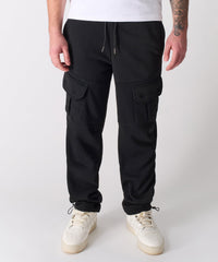 Banks Fleece Cargo Pant