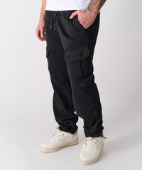 Banks Fleece Cargo Pant