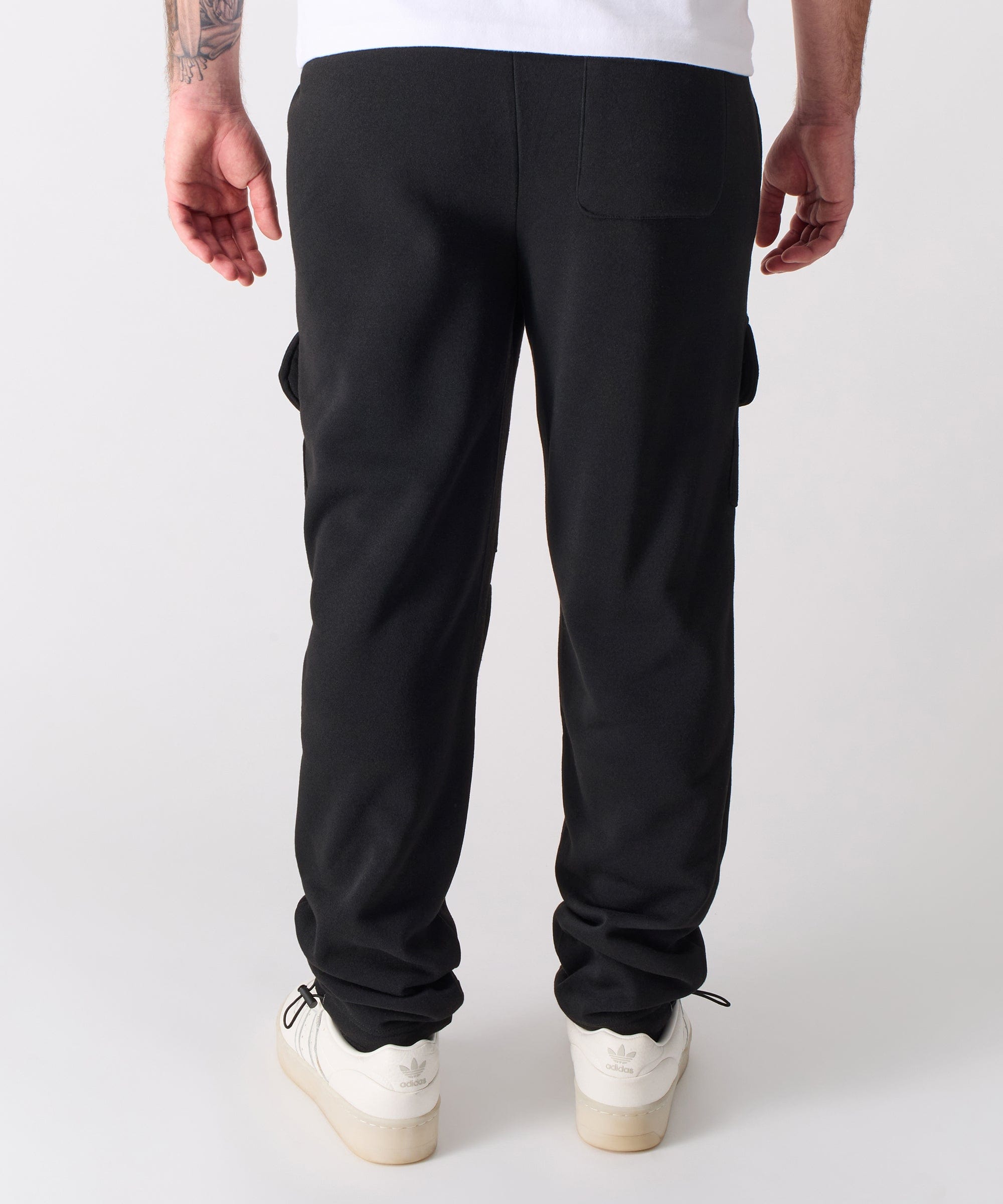 Banks Fleece Cargo Pant