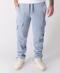 Banks Fleece Cargo Pant