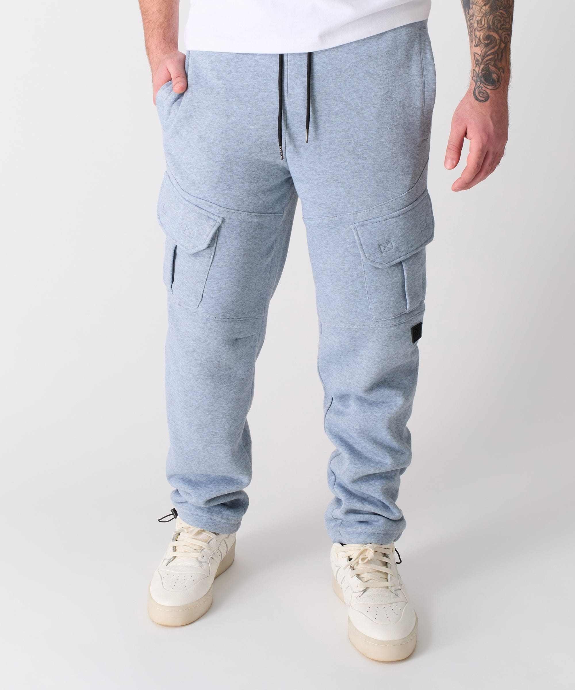 Banks Fleece Cargo Pant