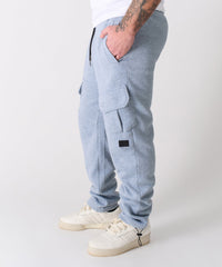 Banks Fleece Cargo Pant