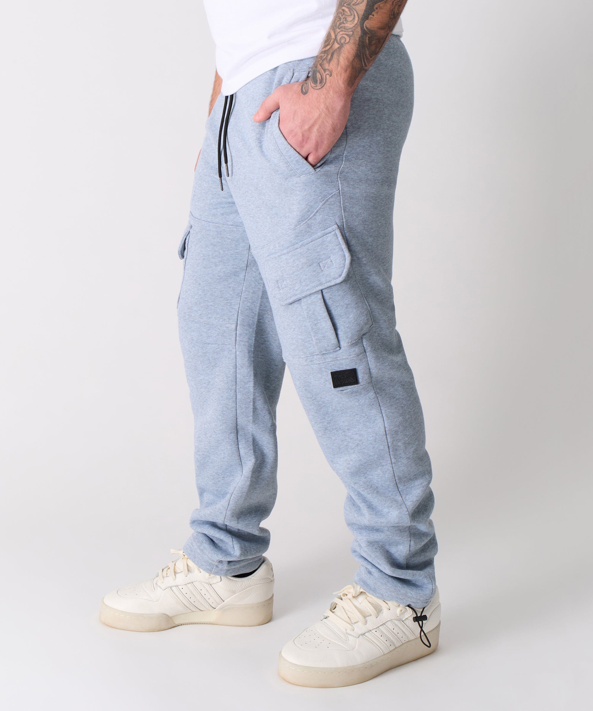 Banks Fleece Cargo Pant