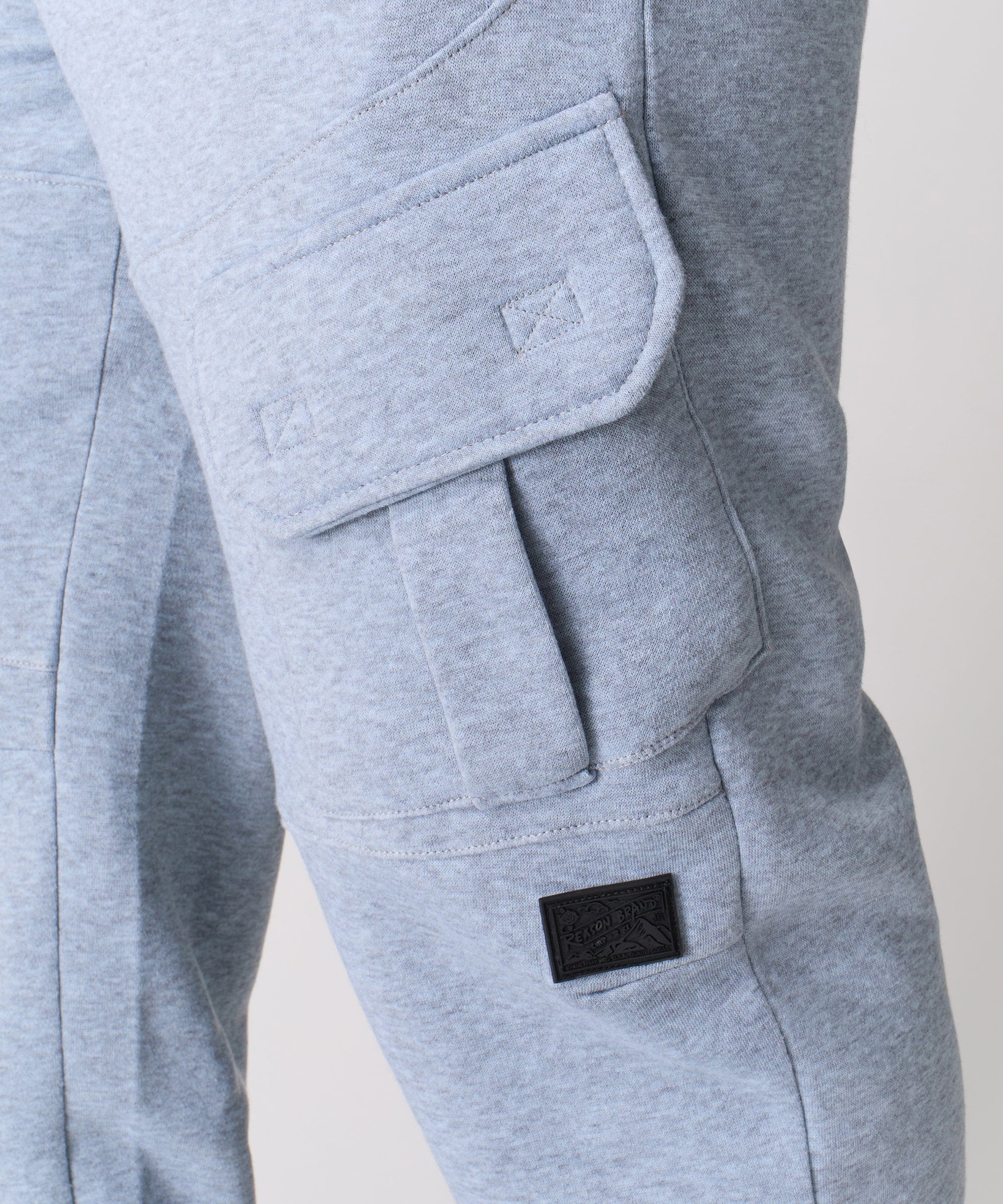 Banks Fleece Cargo Pant