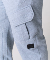 Banks Fleece Cargo Pant