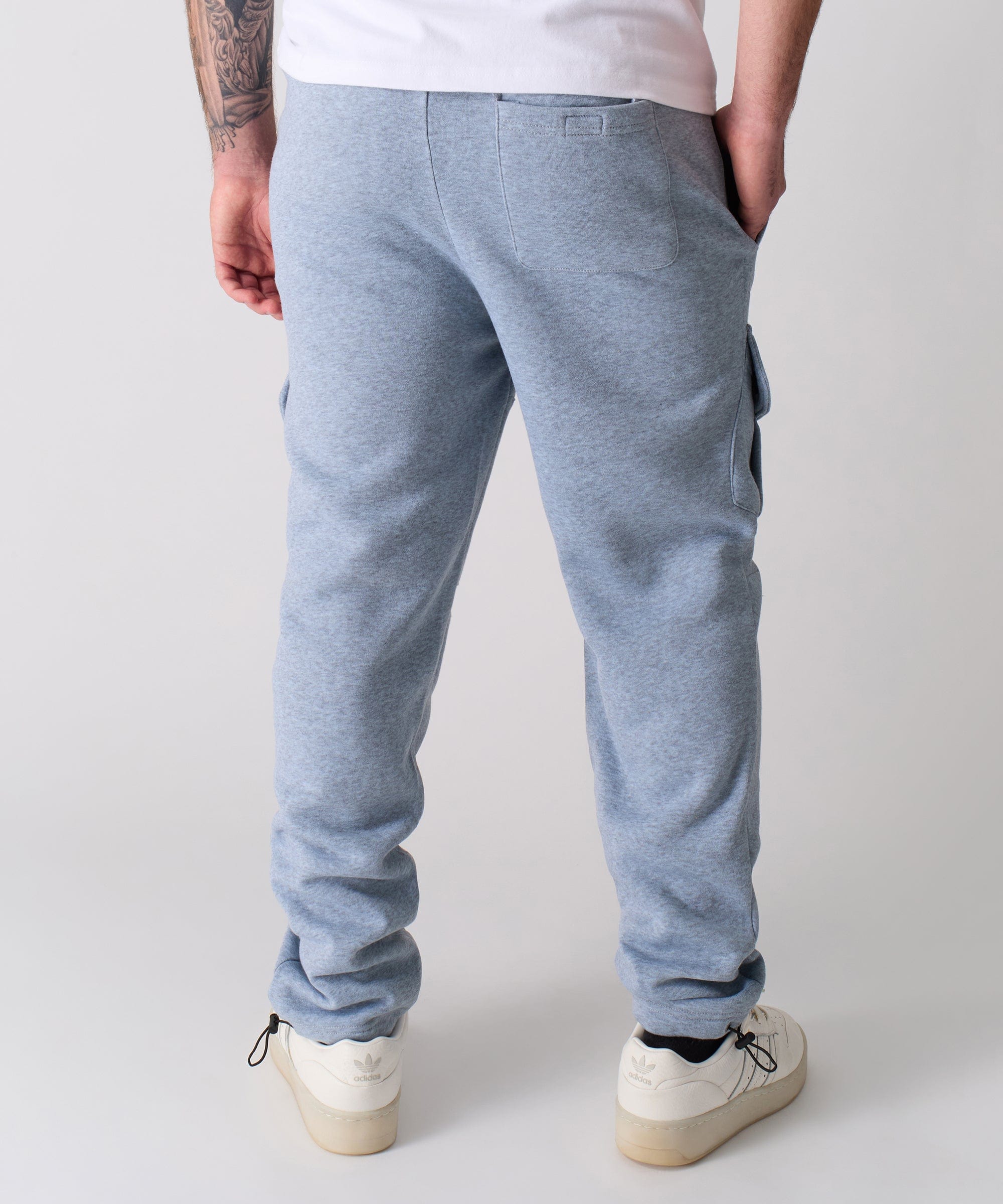 Banks Fleece Cargo Pant