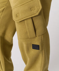 Banks Fleece Cargo Pant