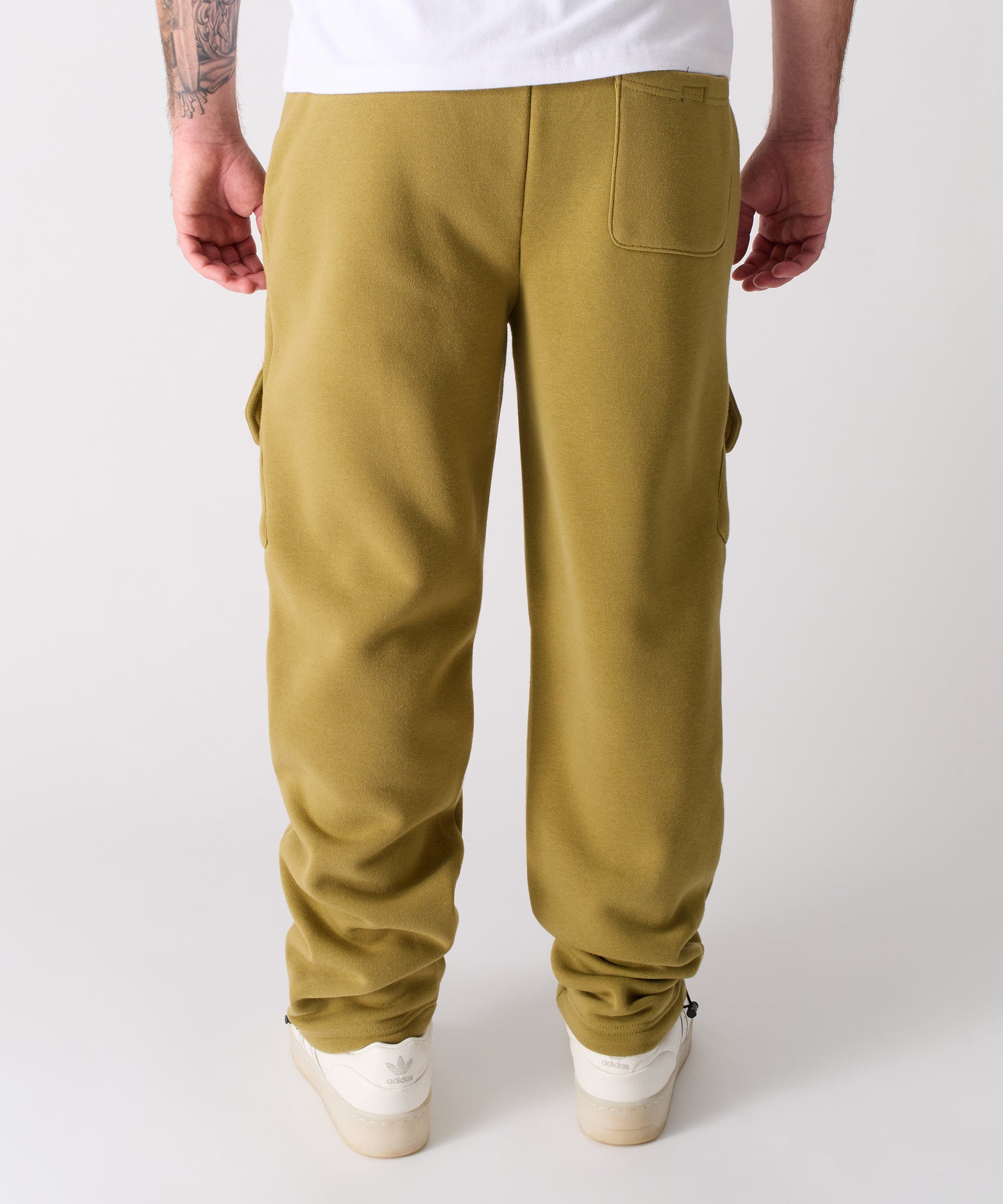 Banks Fleece Cargo Pant