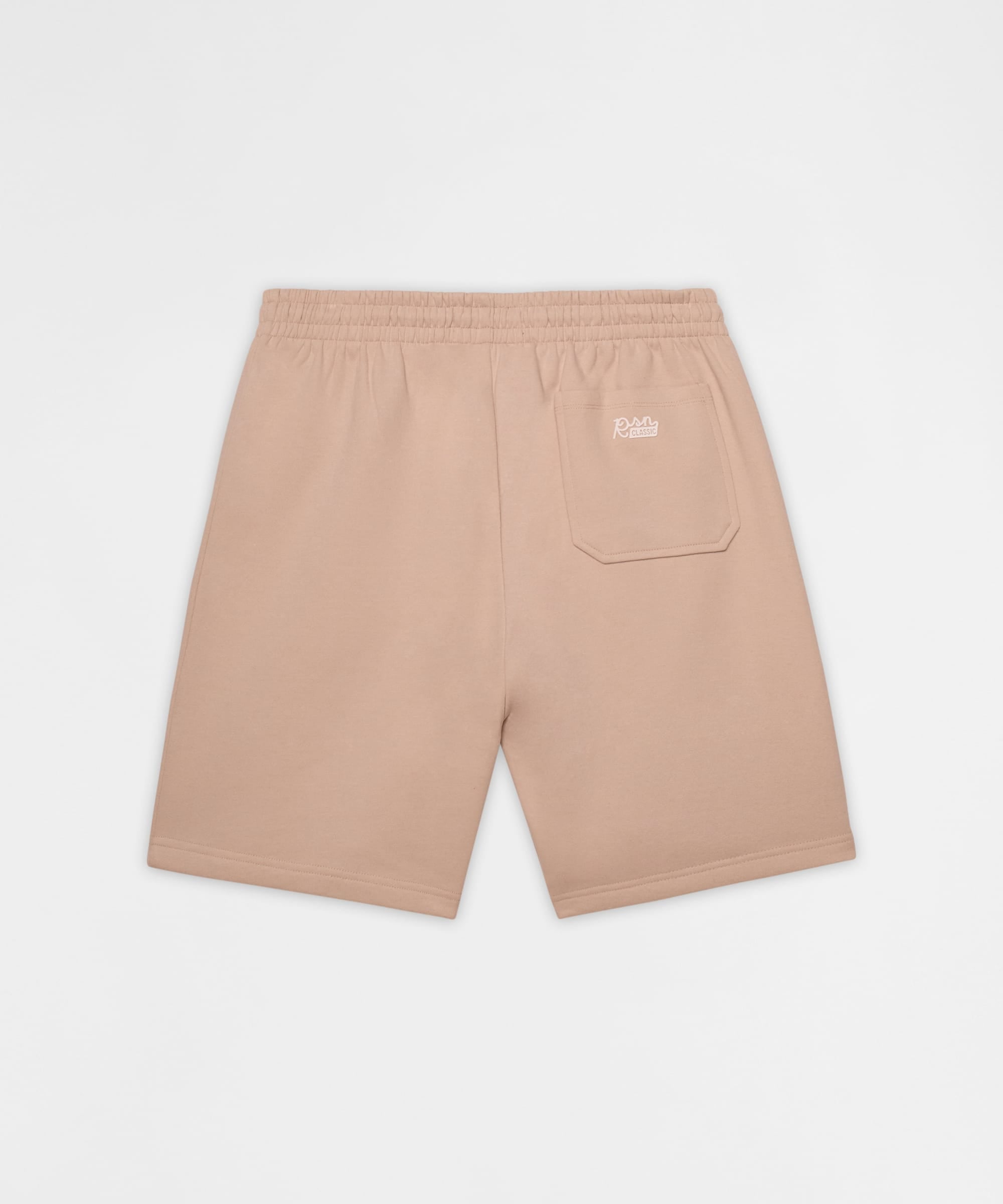 Essential Shorts - Bone