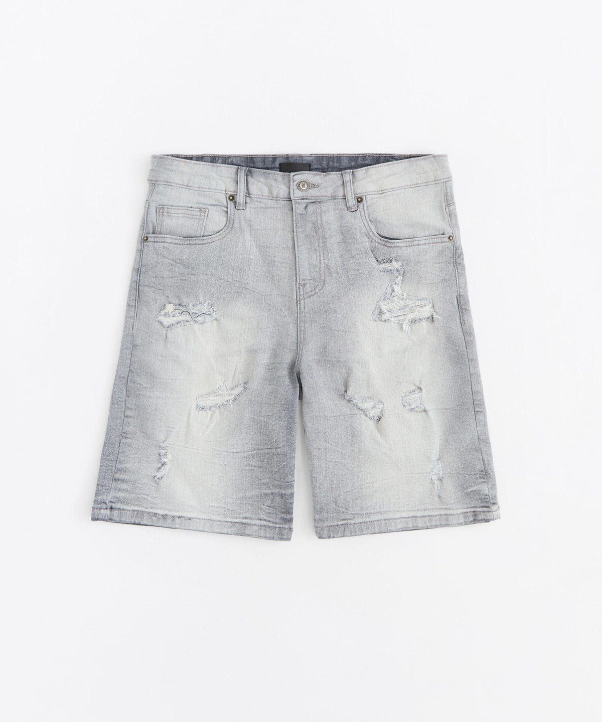 Fader Jean Shorts