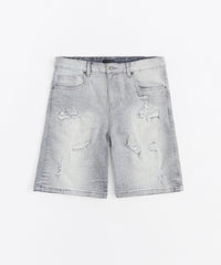Fader Jean Shorts