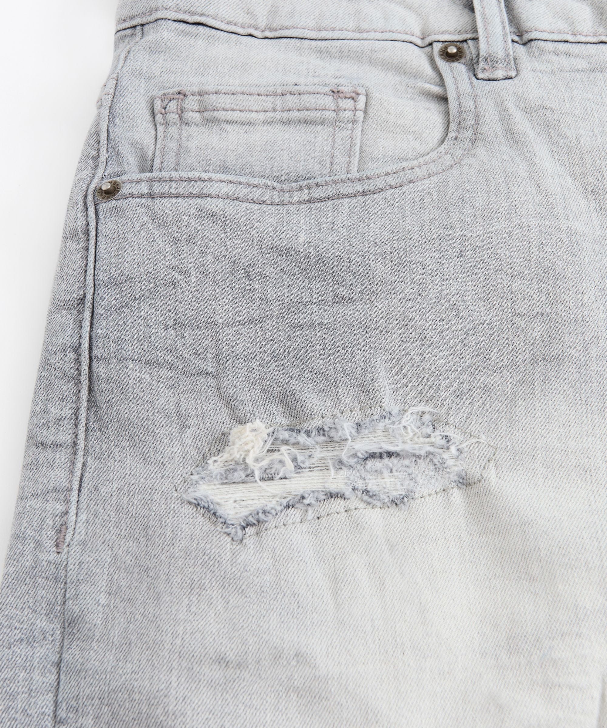 Fader Jean Shorts