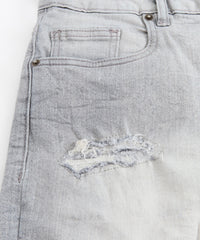 Fader Jean Shorts