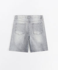 Fader Jean Shorts