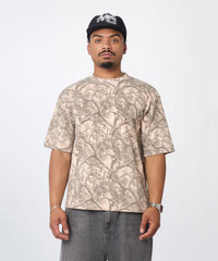 Classic Short Sleeve Tee - Camo