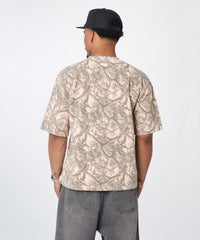 Classic Short Sleeve Tee - Camo