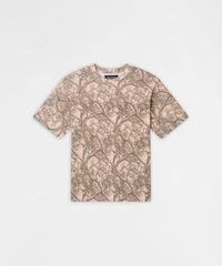 Classic Short Sleeve Tee - Camo