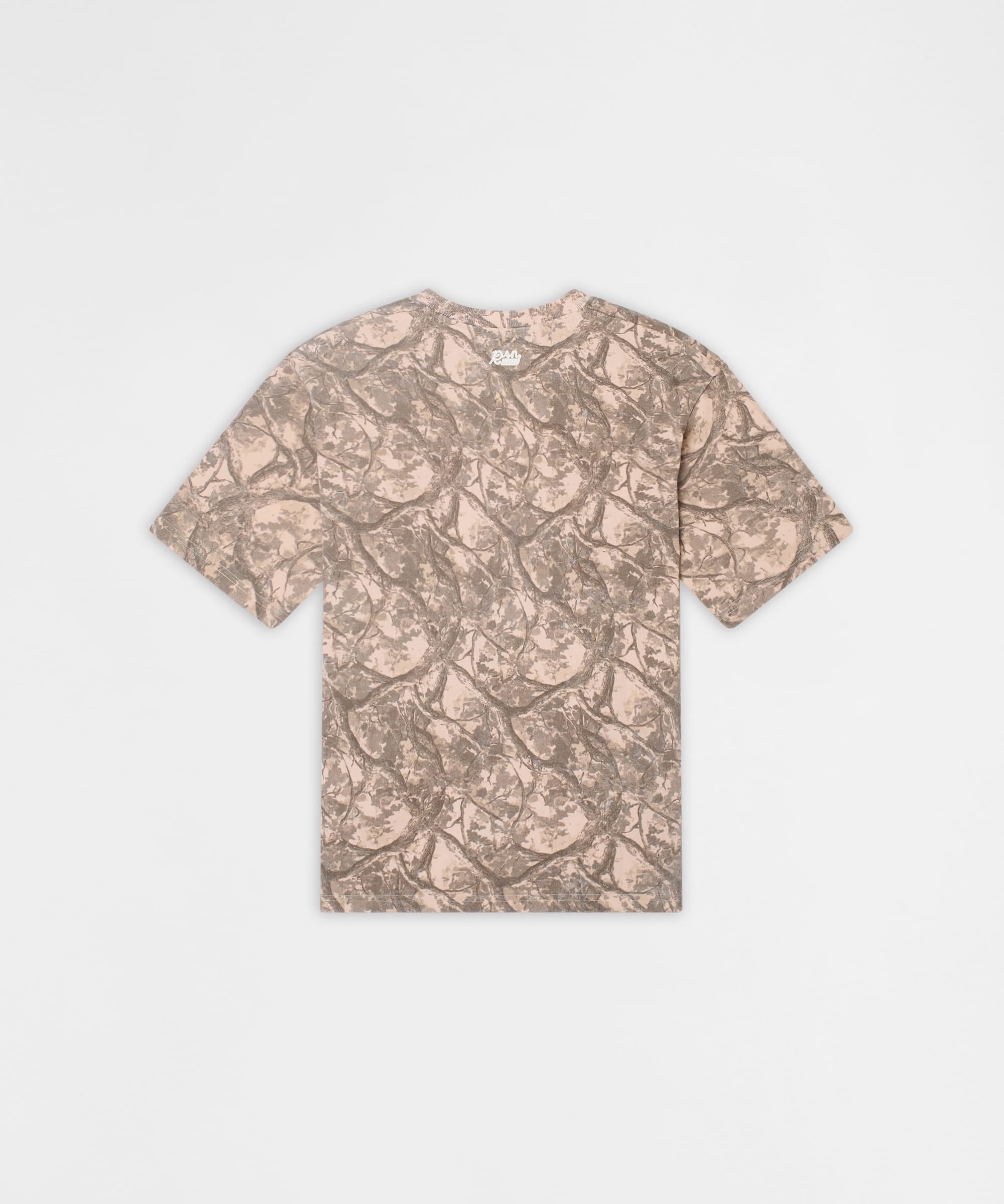 Classic Short Sleeve Tee - Camo