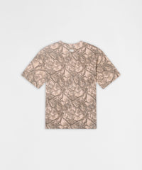 Classic Short Sleeve Tee - Camo