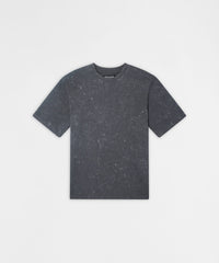Classic Short Sleeve Tee - Charcoal