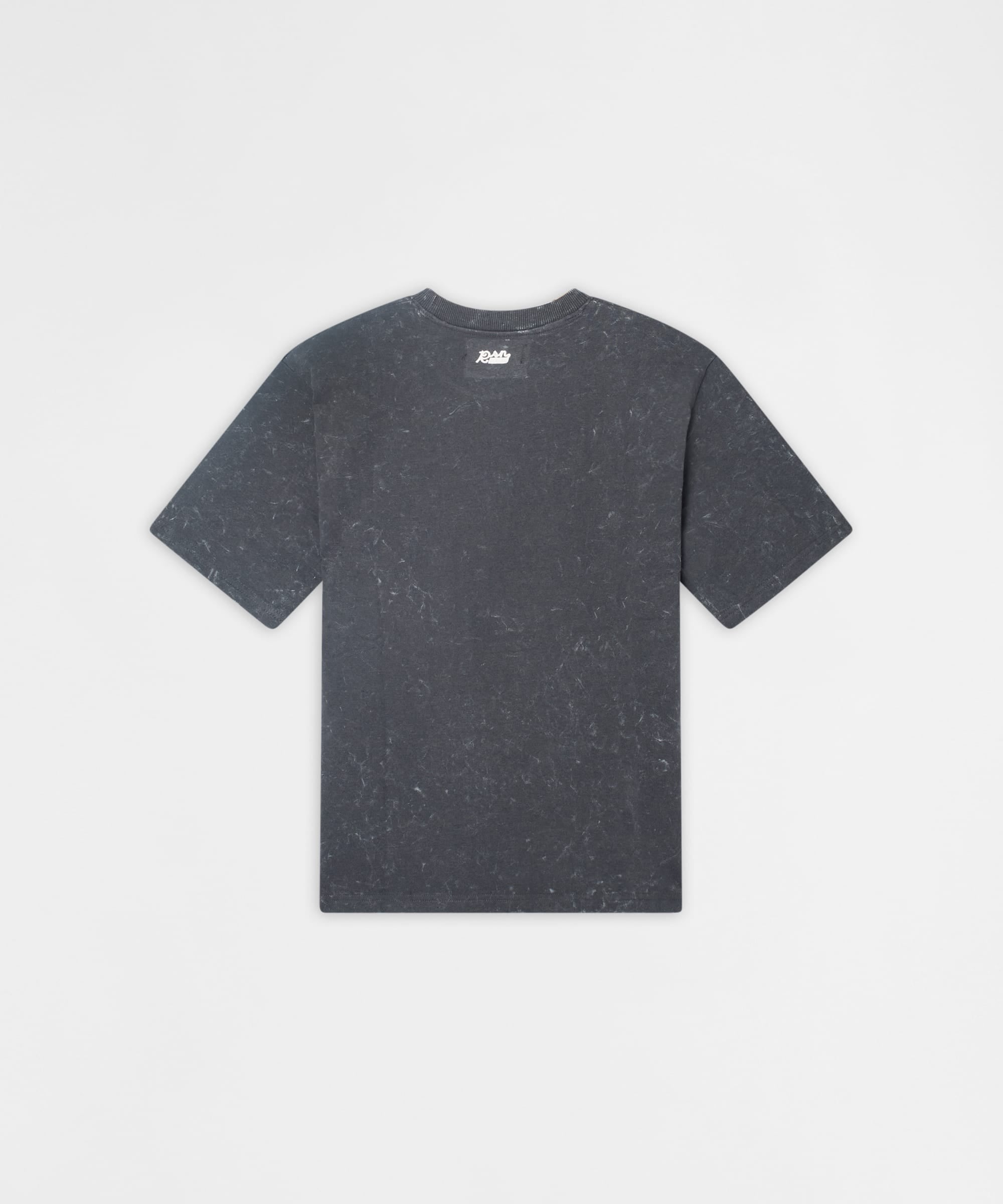 Classic Short Sleeve Tee - Charcoal