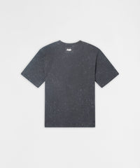 Classic Short Sleeve Tee - Charcoal