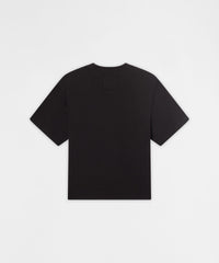 Balencizaza Graphic Short Sleeve Tee - Black